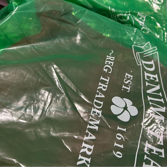 Denim tears sweatpants - Picture 2 of 5